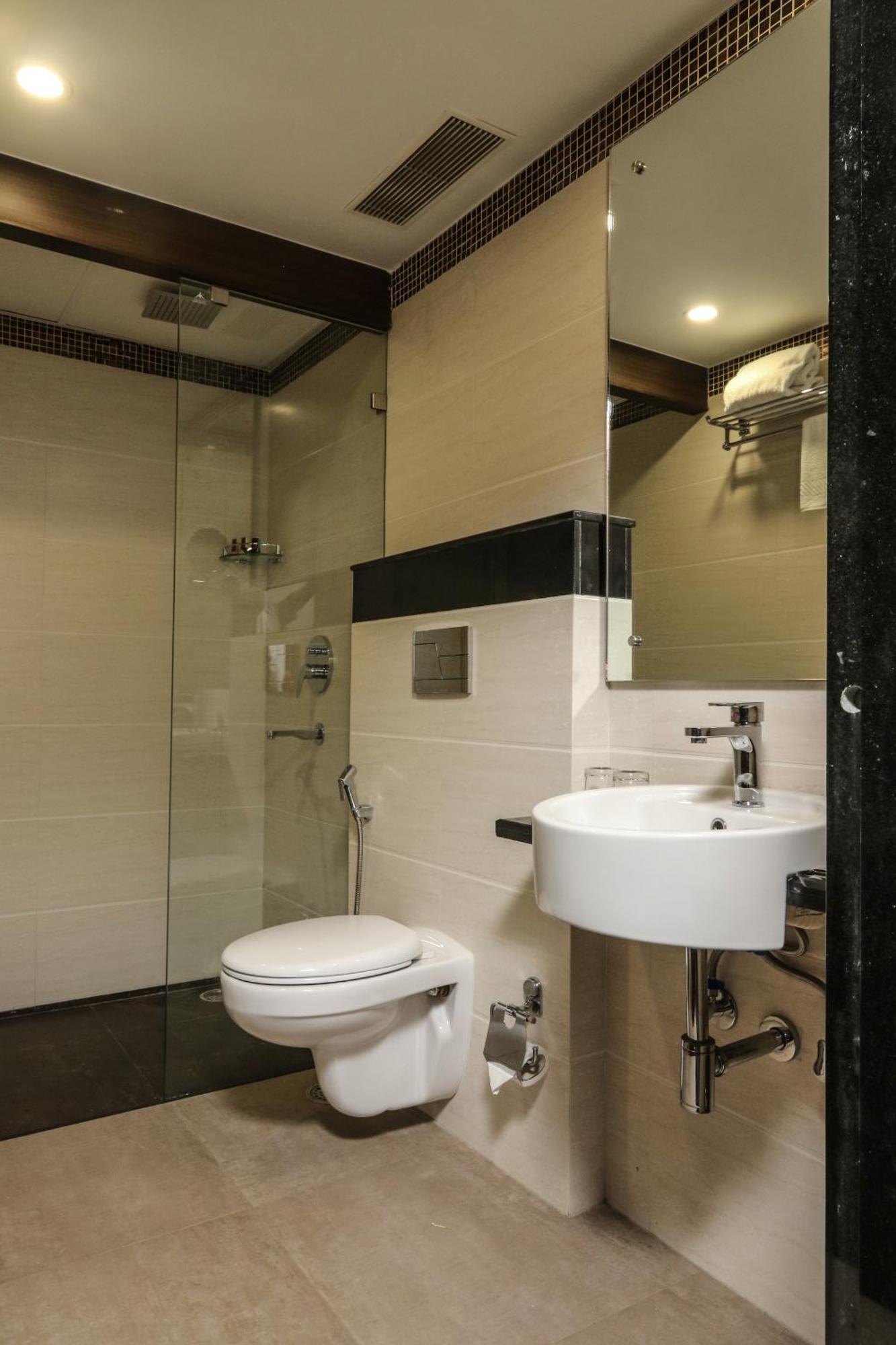 The Grand Asansol Otel Dış mekan fotoğraf
