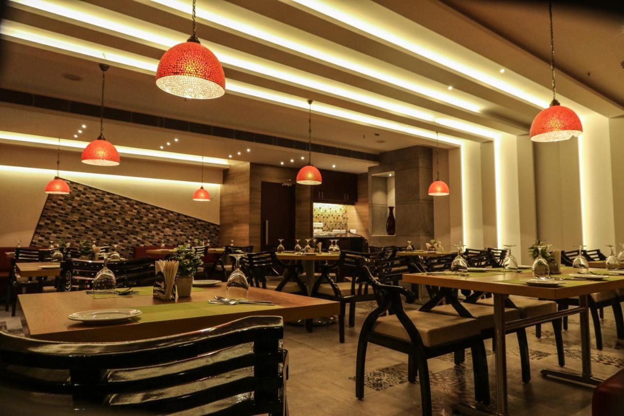 The Grand Asansol Otel Dış mekan fotoğraf