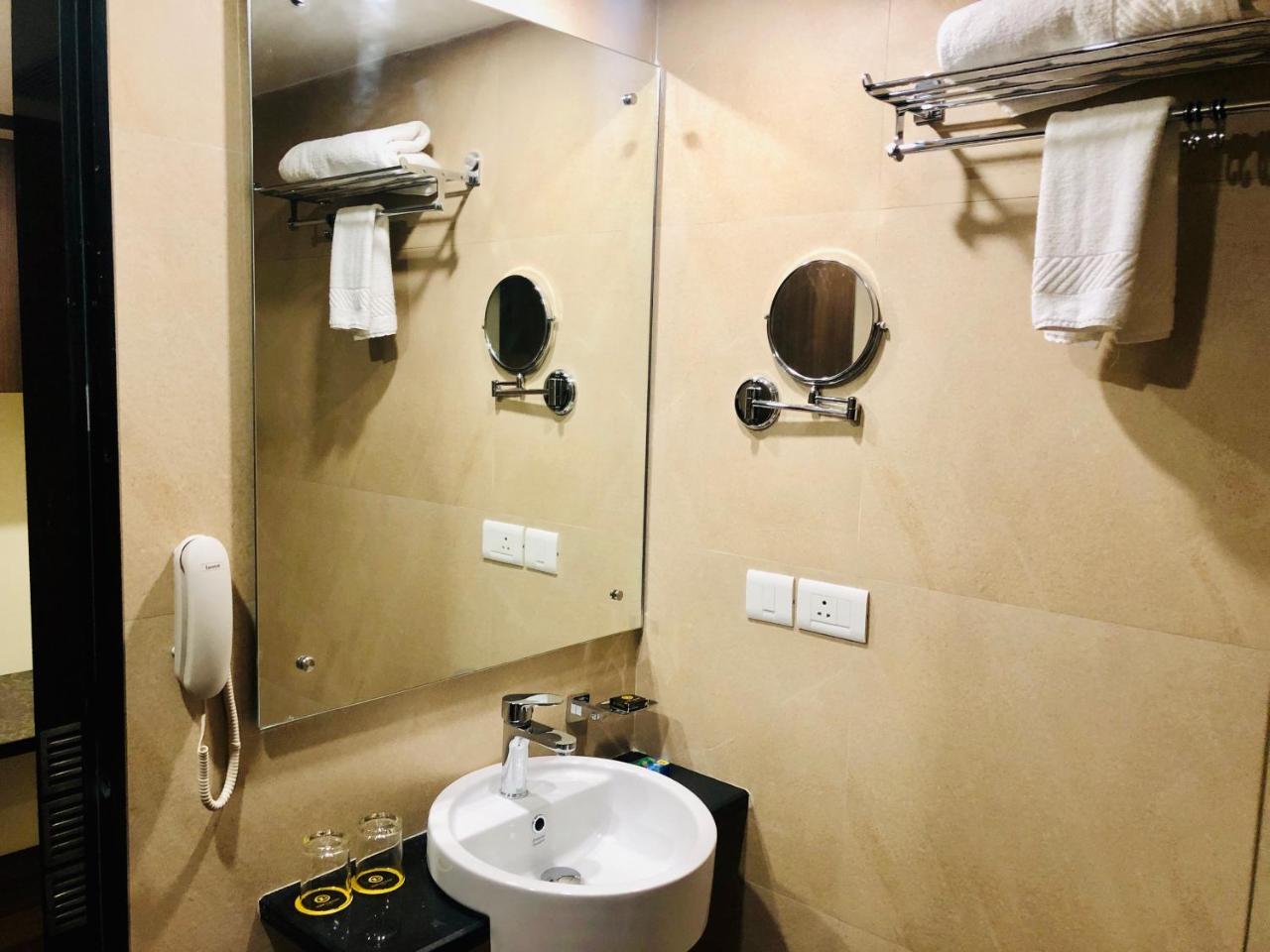 The Grand Asansol Otel Dış mekan fotoğraf