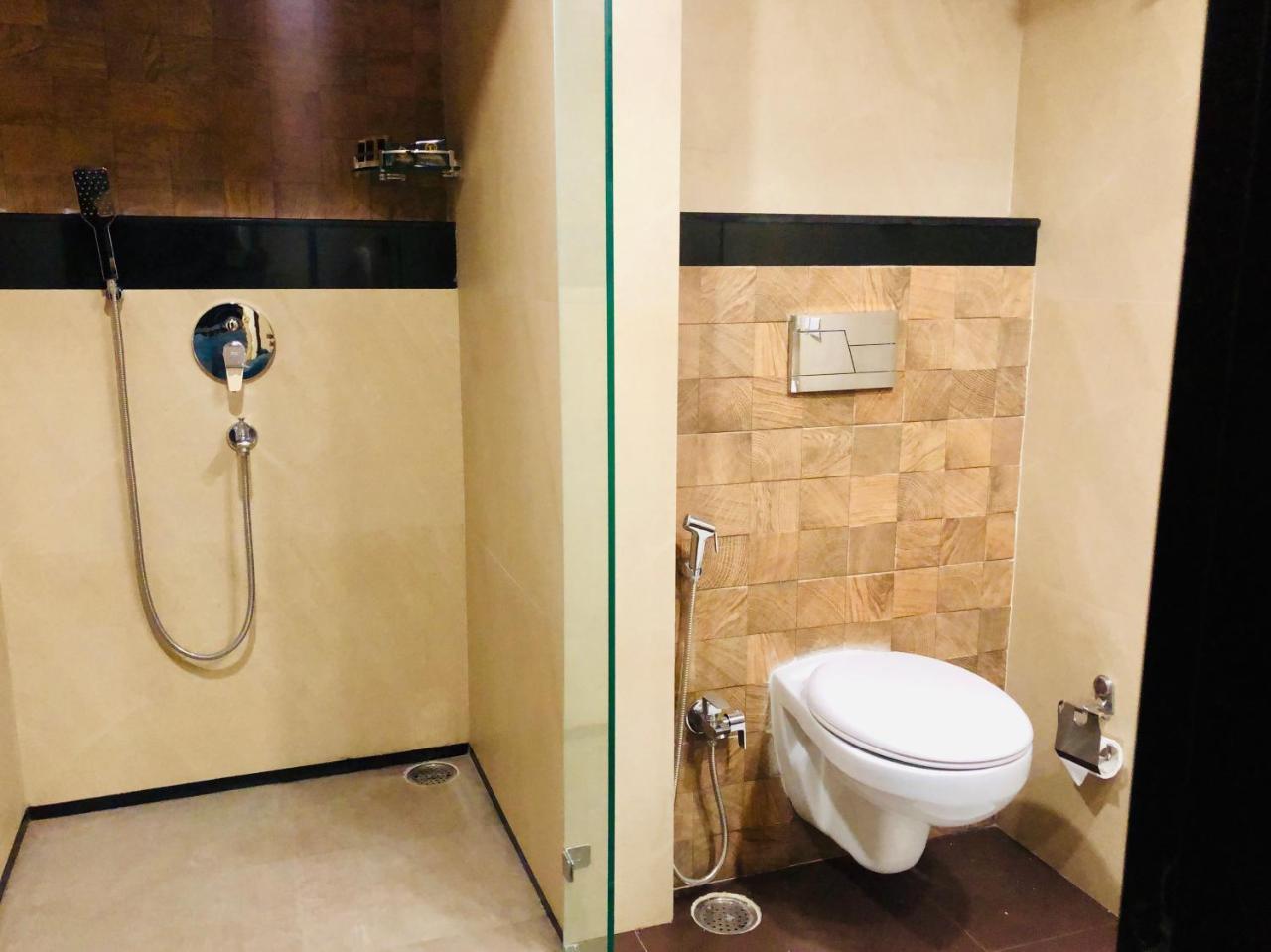 The Grand Asansol Otel Dış mekan fotoğraf